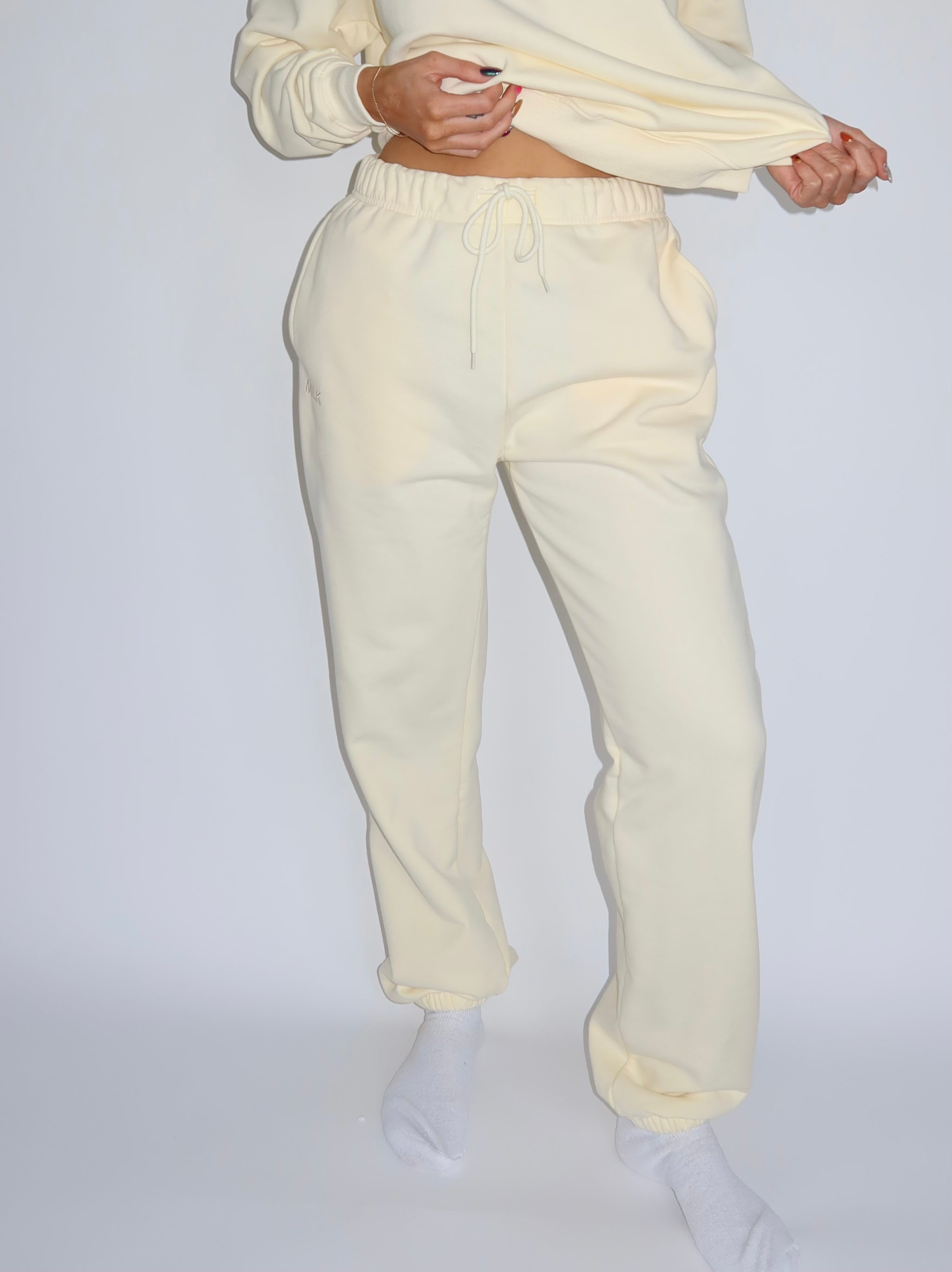 Sweats-Final Sale – Milkstain Apparel Sweats-Final Sale – Milkstain Apparel
