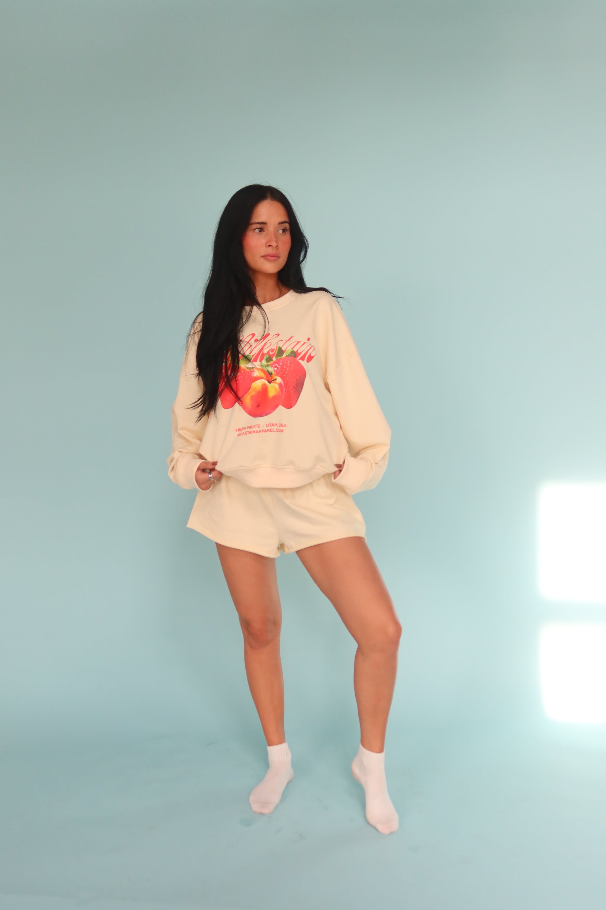 トップス got milk ? Sweatshirt XL got milk t shirt products for sale | eBay